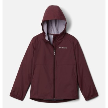 Columbia Jakne Za Djevojčice - Switchback II Bordo | CPLO-27519